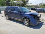 2011 Ford Explorer Xlt zu verkaufen in Savannah, GA - Front End