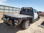 2021 Chevrolet Silverado K2500 Heavy Duty на продаже в Amarillo, TX - Front End