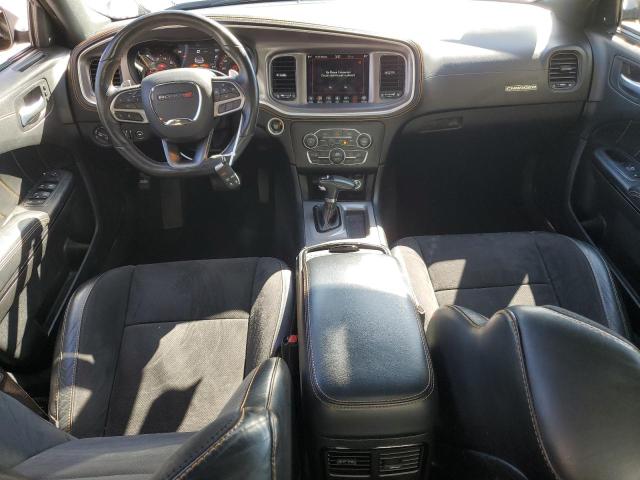  DODGE CHARGER 2022 White