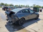 2024 Mazda 3 Select Sport за продажба в Bridgeton, MO - Rear End