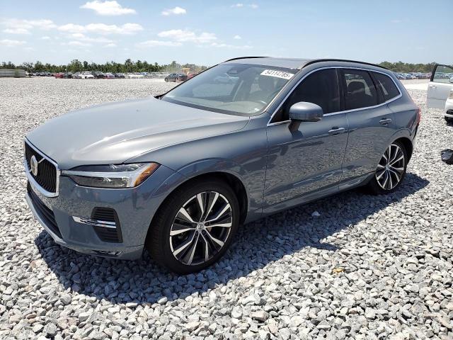 2022 Volvo Xc60 B5 Momentum