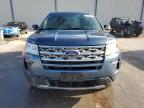 2018 Ford Explorer Xlt zu verkaufen in Apopka, FL - Front End