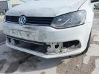 2014 VOLKSWAGEN POLO SE for sale at Copart ST HELENS