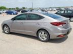 2020 Hyundai Elantra Sel იყიდება Grand Prairie-ში, TX - Hail