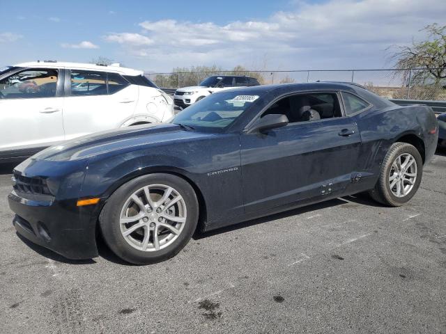 2012 Chevrolet Camaro Ls