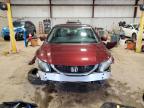 2015 Honda Civic Exl for Sale in Pennsburg, PA - Front End