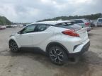 2018 Toyota C-Hr Xle للبيع في Shreveport، LA - Front End