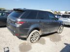 2015 Land Rover Range Rover Sport Hse for Sale in Madisonville, TN - Undercarriage