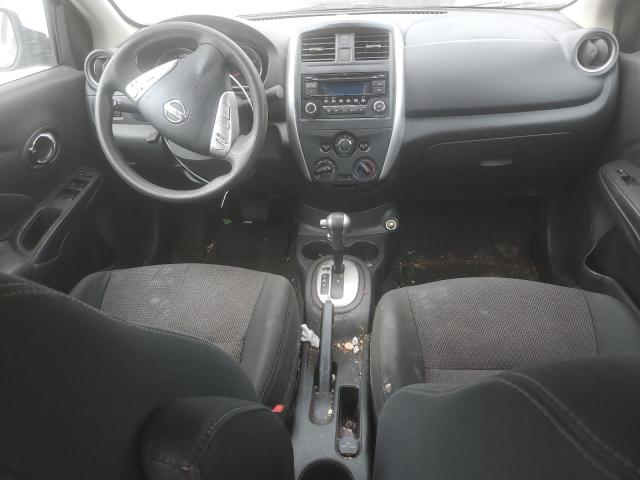 2017 NISSAN VERSA S
