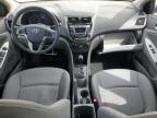 2015 Hyundai Accent Gls en Venta en Eugene, OR - Front End