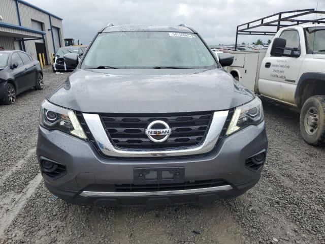  NISSAN PATHFINDER 2019 Сірий