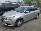 2012 Chevrolet Cruze Lt for Sale in North Las Vegas, NV - Rear End