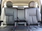 2017 Nissan Rogue S en Venta en New Braunfels, TX - Front End