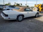 1996 Jaguar Xjs 2+2 იყიდება Riverview-ში, FL - Water/Flood