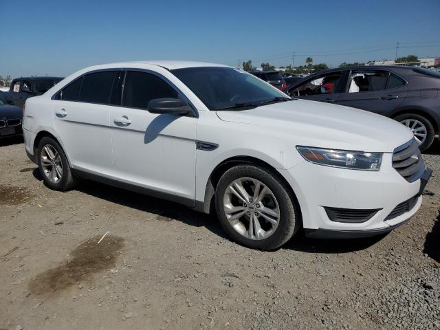  FORD TAURUS 2018 Biały