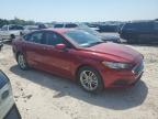 2018 Ford Fusion Se Hybrid na sprzedaż w Madisonville, TN - Side