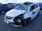 2014 VAUXHALL CORSA LIMI for sale at Copart SANDTOFT
