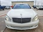 2008 Mercedes-Benz S 550 for Sale in Haslet, TX - Rear End