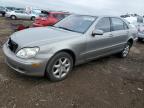 2004 Mercedes-Benz S 430 4Matic for Sale in Elgin, IL - Front End