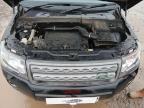 2012 LAND ROVER FREELANDER for sale at Copart WISBECH