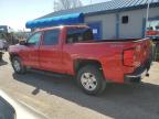 2017 Chevrolet Silverado K1500 Lt იყიდება Wichita-ში, KS - Front End