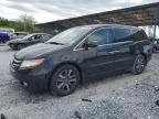 2015 Honda Odyssey Touring for Sale in Cartersville, GA - Front End