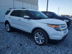 2015 Ford Explorer Limited na sprzedaż w Apopka, FL - Front End