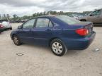 2004 Toyota Corolla Ce zu verkaufen in Houston, TX - Normal Wear