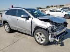 2021 Toyota Rav4 Xle للبيع في Grand Prairie، TX - Front End