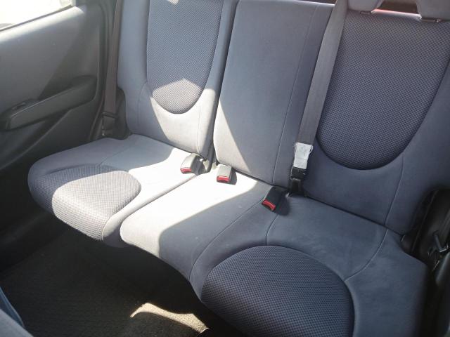 2005 HONDA JAZZ SE CV