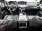2018 Infiniti Qx60  იყიდება Hillsborough-ში, NJ - Rear End