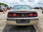 2002 Chevrolet Impala  zu verkaufen in Austell, GA - Front End