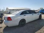 2013 Chevrolet Caprice Police en Venta en Des Moines, IA - Top/Roof