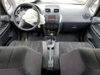 2011 Suzuki Sx4 Jx en Venta en Bowmanville, ON - Front End