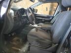 2014 Nissan Armada Sv للبيع في Ebensburg، PA - Front End