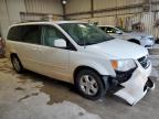 2012 Dodge Grand Caravan Sxt за продажба в Abilene, TX - Front End