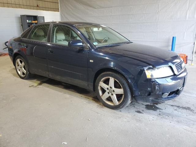 2005 Audi A4 1.8T Quattro