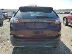 2017 Ford Edge Titanium იყიდება Cahokia Heights-ში, IL - Hail