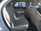 2016 Lincoln Mkz Hybrid zu verkaufen in Davison, MI - Front End