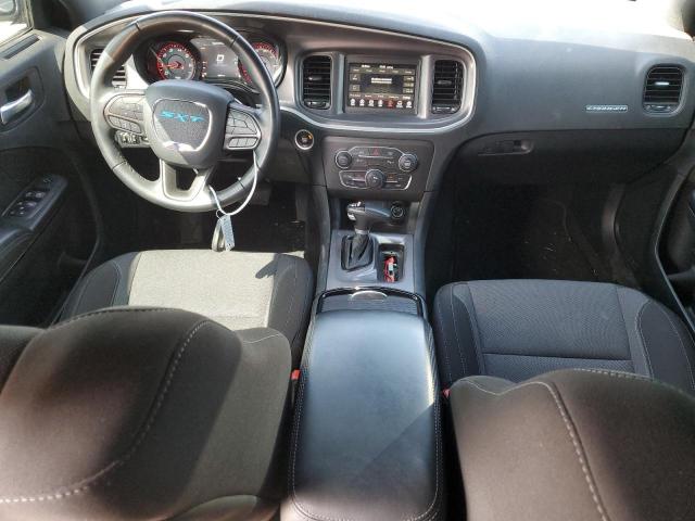  DODGE CHARGER 2022 Granatowy