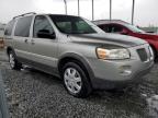 2006 Pontiac Montana Sv6 للبيع في Spartanburg، SC - Rear End