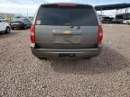 2013 CHEVROLET SUBURBAN C1500 LS à vendre chez Copart AZ - PHOENIX NORTH