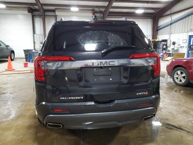  GMC ACADIA 2023 Black