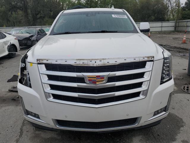  CADILLAC ESCALADE 2016 Белый