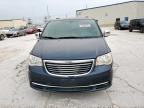 2013 Chrysler Town & Country Touring L na sprzedaż w Haslet, TX - Rear End