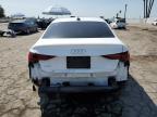 2023 Audi A3 Premium de vânzare în Van Nuys, CA - Rear End