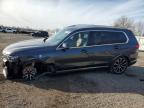 2019 BMW X7 XDRIVE40I for sale at Copart ON - LONDON