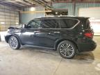 2018 Infiniti Qx80 Base for Sale in Eldridge, IA - Front End