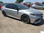 2024 Toyota Camry Trd for Sale in Mercedes, TX - Water/Flood
