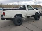 1995 Toyota Pickup 1/2 Ton Short Wheelbase Dx на продаже в Littleton, CO - Rollover